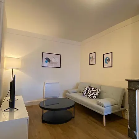 Le Béarnois - 3 - Myra Conciergerie