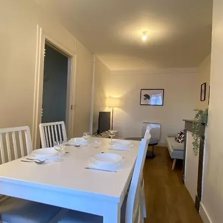 Apartamento Le Béarnois - 3 - Myra Conciergerie *