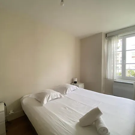 Le Béarnois - 3 - Myra Conciergerie