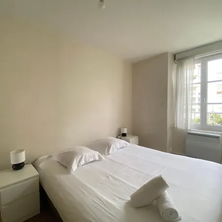 Apartamento Le Béarnois - 3 - Myra Conciergerie *