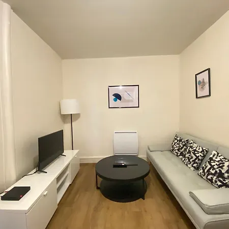 Apartamento Le Béarnois - 3 - Myra Conciergerie *