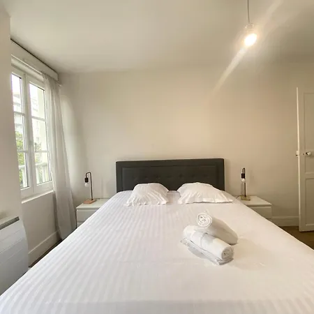 Le Bearnois - 3 - Myra Conciergerie דירה