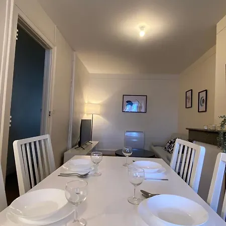 Le Béarnois - 3 - Myra Conciergerie * Pau