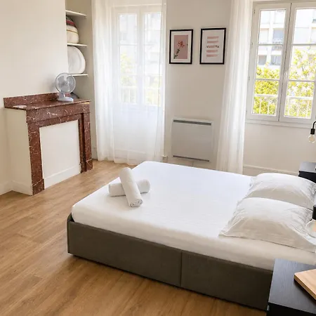 Le Bearnois - 3 - Myra Conciergerie * פאו