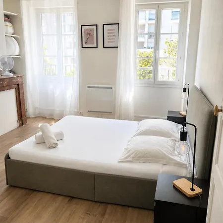 Le Bearnois - 3 - Myra Conciergerie * פאו
