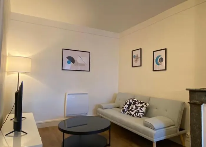 Le Béarnois - 3 - Myra Conciergerie