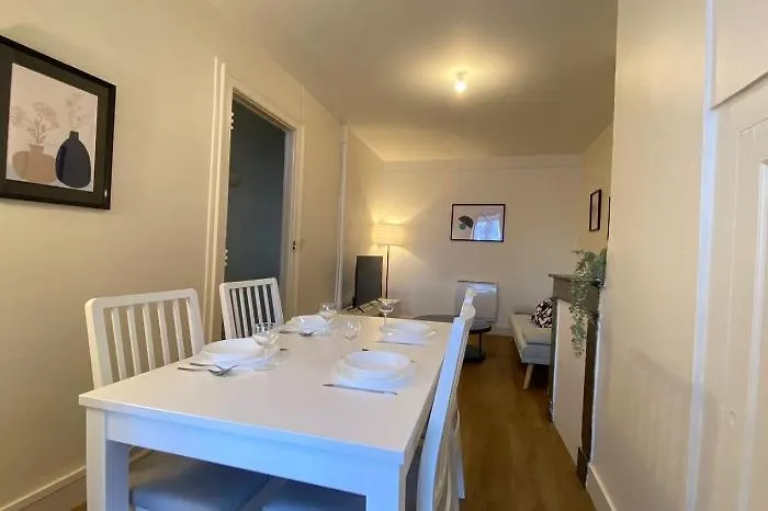 Apartamento Le Béarnois - 3 - Myra Conciergerie *