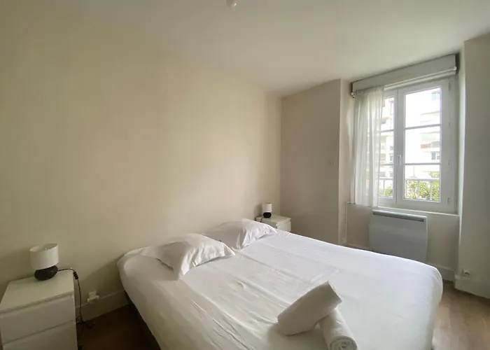 Le Béarnois - 3 - Myra Conciergerie