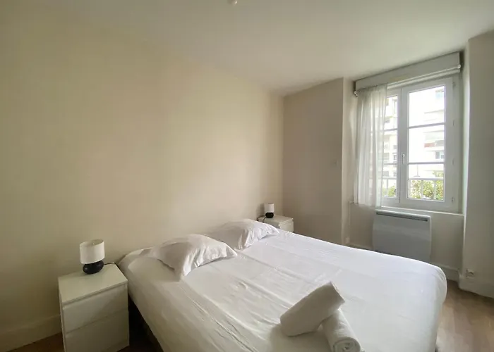 Apartamento Le Béarnois - 3 - Myra Conciergerie *