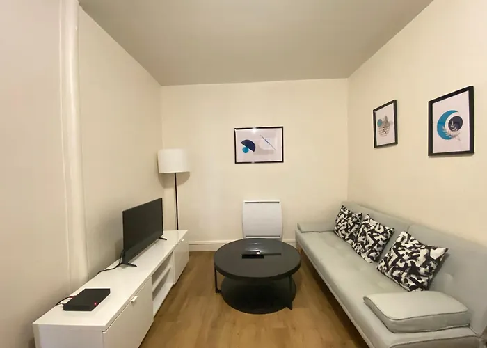 Apartment Le Bearnois - 3 - Myra Conciergerie *