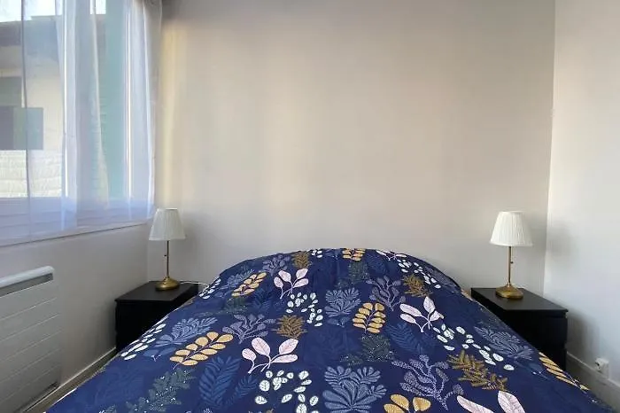 Le Béarnois - 3 - Myra Conciergerie *