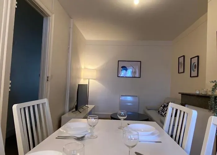 Le Bearnois - 3 - Myra Conciergerie * Pau